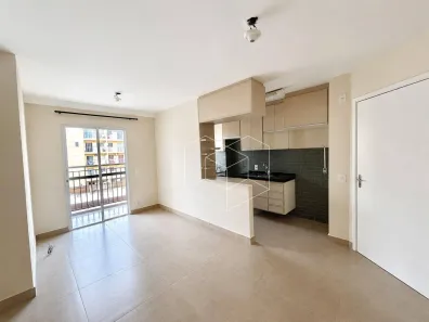 Apartamento com 2 Quartos à venda, 45m² no Jardim Olímpia, Jaú