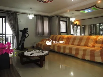 Cobertura com 2 Quartos à venda, 208m² no Guilhermina, Praia Grande