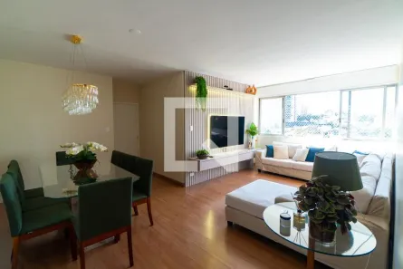 Apartamento com 3 Quartos à venda, 112m² no Vila Clementino, São Paulo