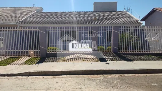 Sobrado com 3 Quartos à venda, 280m² no Neves, Ponta Grossa