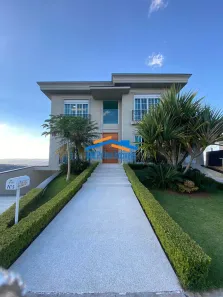 Casa de Condomínio com 5 Quartos à venda, 950m² no Alphaville, Santana de Parnaíba