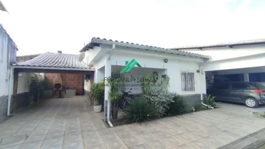 Casa com 3 Quartos à venda, 159m² no Aterrado (Bacaxá), Saquarema