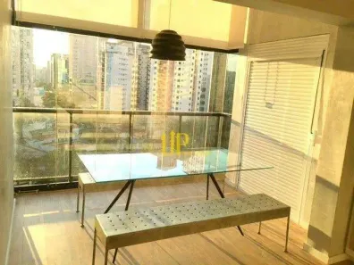 Apartamento com 1 Quarto à venda, 65m² no Vila Olímpia, São Paulo