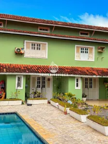 Casa com 2 Quartos à venda, 98m² no Ipitanga, Lauro de Freitas
