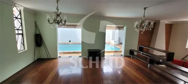 Casa com 4 Quartos para alugar, 280m² no Jardim Campo Grande, São Paulo