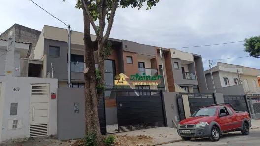 Sobrado com 3 Quartos à venda, 127m² no Jardim Vila Galvão, Guarulhos