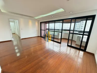 Apartamento com 4 Quartos à venda, 126m² no Vila Santo Estéfano, São Paulo