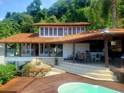 Casa com 5 Quartos à venda, 380m² no Centro, São José