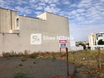 Lote/Terreno para alugar, 908m² no Patrimônio, Uberlândia