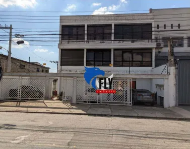 Galpão/Depósito/Armazém à venda, 375m² no Vila Anastácio, São Paulo