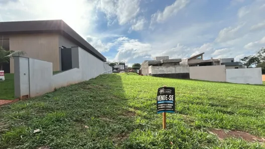 Lote/Terreno à venda, 266m² no Reserva San Gabriel, Ribeirão Preto