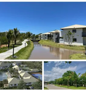 Apartamento com 1 Quarto à venda, 39m² no , Mata de São João