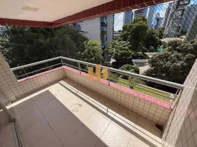 Apartamento com 3 Quartos à venda, 142m² no Graças, Recife