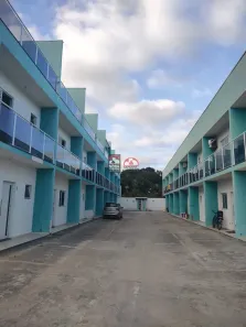Casa com 3 Quartos para alugar, 130m² no Balneário Gardem Mar, Caraguatatuba