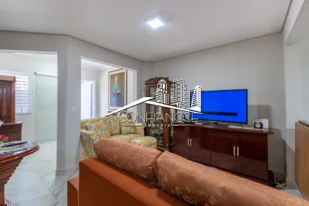 Casa com 4 Quartos à venda, 170m² no Boa Vista, Curitiba