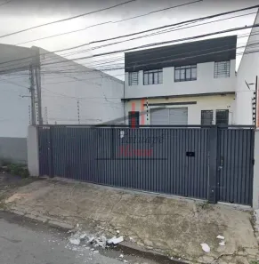 Galpão/Depósito/Armazém para alugar, 710m² no Vila Guilherme, São Paulo