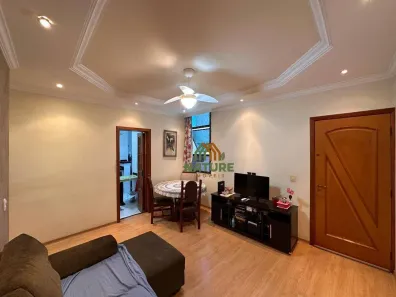 Apartamento com 2 Quartos à venda, 56m² no Jardim Santa Teresa, Jundiaí