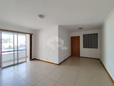 Apartamento com 2 Quartos para alugar, 97m² no Presidente João Goulart, Santa Maria