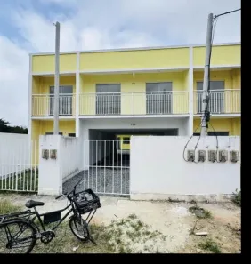 Casa com 2 Quartos à venda, 66m² no Cabuçu, Nova Iguaçu