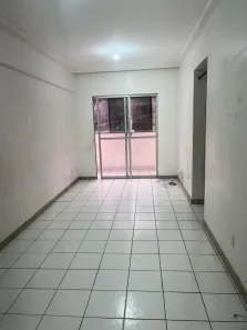 Apartamento para alugar com 55 m², 2 quartos, 1 banheiro, 1 vaga em  Vila Laura, Salvador