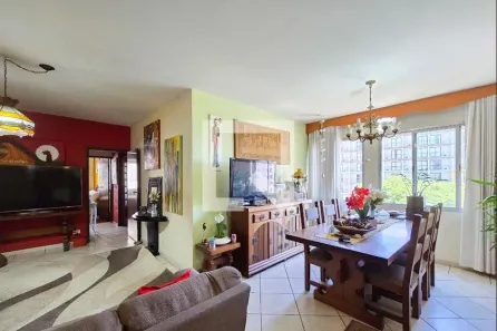 Apartamento com 3 Quartos à venda, 110m² no Centro, São Bernardo do Campo