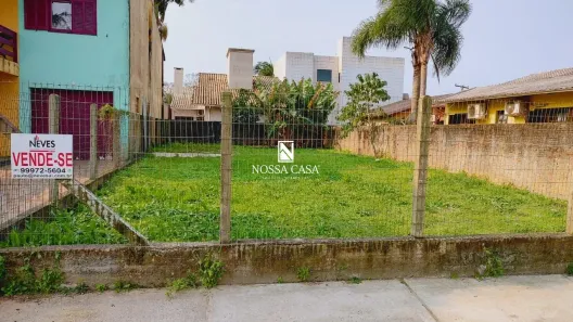 Lote/Terreno à venda, 244m² no Torres, Torres