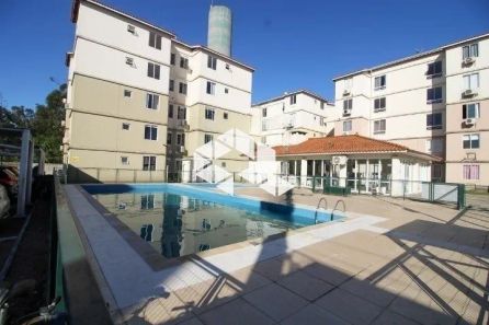 Apartamento com 2 Quartos à venda, 43m² no Fátima, Canoas