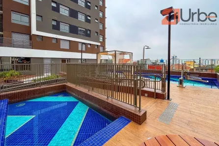 Apartamento com 2 Quartos à venda, 87m² no Jardim Vera Cruz, São Paulo