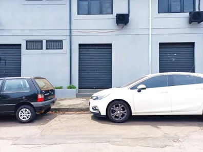Sala Comercial para alugar, 36m² no Vila Camargo, Limeira