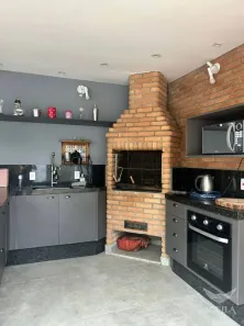 Casa de Condomínio com 4 Quartos para alugar, 244m² no Jardim Ibiti do Paço, Sorocaba
