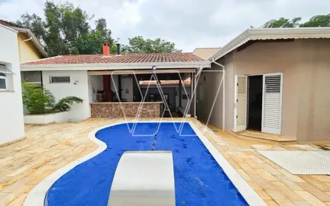 Imóvel Comercial com 3 Quartos à venda, 326m² no Bairro das Palmeiras, Campinas