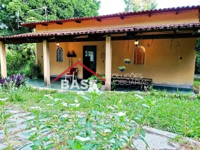 Fazenda/Sítio com 2 Quartos à venda, 20000m² no Centro, Florestal