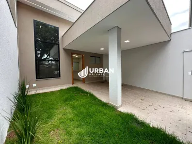Casa com 3 Quartos à venda, 127m² no Bandeirantes, Londrina