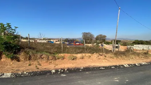 Lote/Terreno à venda, 1800m² no Primavera, São Joaquim de Bicas