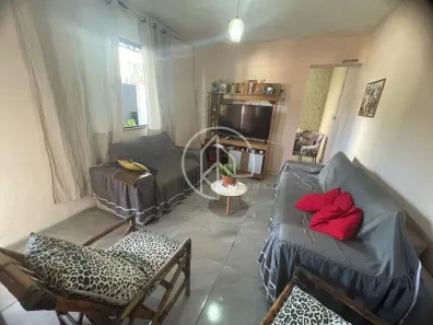 Casa com 1 Quarto à venda, 75m² no Santos Dumont, Juiz de Fora