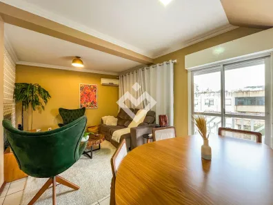 Cobertura com 2 Quartos à venda, 127m² no Nossa Senhora de Fátima, Santa Maria