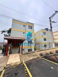 Apartamento com 2 Quartos à venda, 55m² no Jardim Rio das Pedras, Cotia