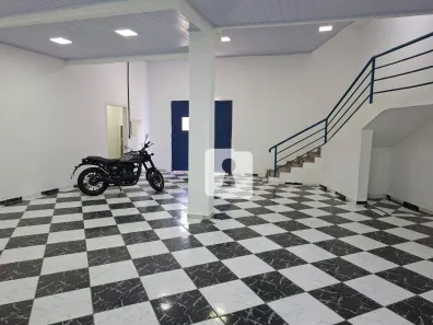 Prédio Comercial para alugar, 272m² no Vila Primavera, São Paulo