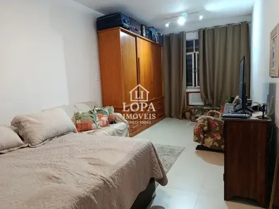 Apartamento com 1 Quarto à venda, 38m² no Centro, Rio de Janeiro