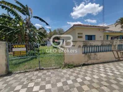 Lote/Terreno à venda, 969m² no Jardim Santa Maria, Jacareí