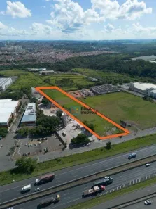 Lote/Terreno para alugar, 11000m² no Vila Bertini, Americana