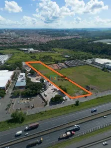 Lote/Terreno para venda ou aluguel, 11000m² no Vila Bertini, Americana