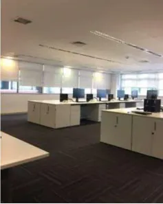 Sala Comercial para alugar, 800m² no Vila Nova Conceição, São Paulo