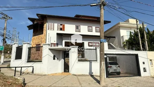 Casa com 3 Quartos à venda, 317m² no Parque Alto Taquaral, Campinas