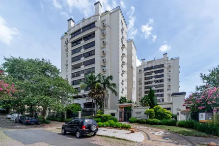 Apartamento com 3 Quartos à venda, 118m² no Higienópolis, Porto Alegre