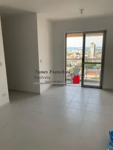 Apartamento com 3 Quartos para alugar, 70m² no Limão, São Paulo