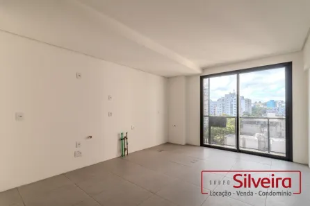 Apartamento com 1 Quarto para alugar, 30m² no Cidade Baixa, Porto Alegre