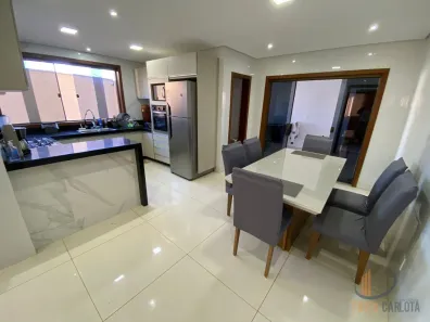 Casa com 3 Quartos à venda, 287m² no Novo Horizonte, Conselheiro Lafaiete