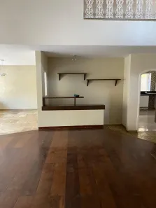 Casa de Condomínio com 4 Quartos à venda, 350m² no Alphaville Residencial Dois, Barueri