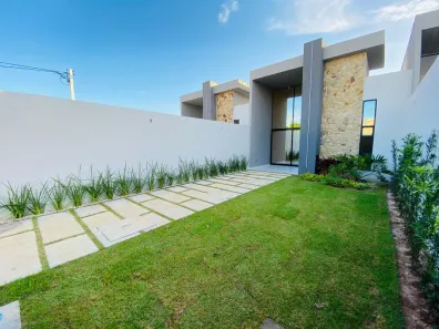 Casa com 3 Quartos à venda, 101m² no Encantada, Eusébio
